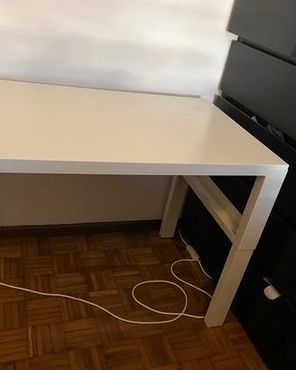 Scrivania Påhl Ikea