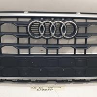GRIGLIA ANTERIORE AUDI Q2 Serie (GAB) 81A853651H (