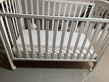 Letto bambino