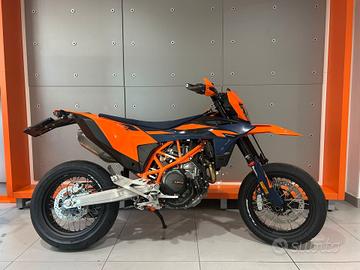 Ktm 690 SMC