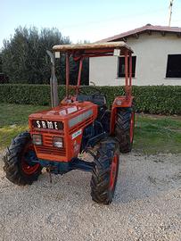 Trattore Same Delfino 35 