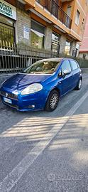 Fiat Grande Punto 5 porte 1.2 2009 Km. 82000