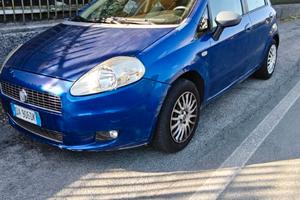 Fiat Grande Punto 5 porte 1.2 2009 Km. 82000