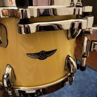 Tama Star Walnut 10x7
