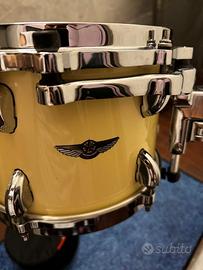 Tama Star Walnut 10x7