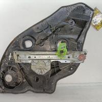 MECCANISMO ALZAVETRO POST. DX ALFA ROMEO Giulietta