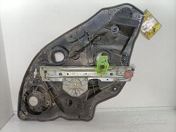 MECCANISMO ALZAVETRO POST. DX ALFA ROMEO Giulietta