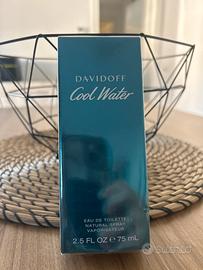 Davidoff cool water