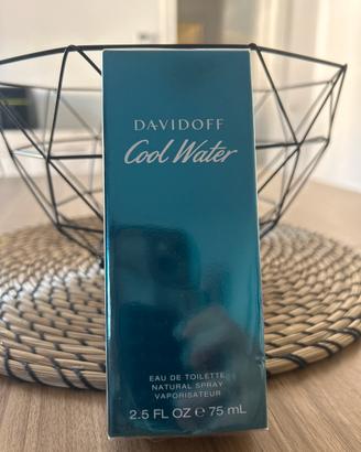 Davidoff cool water