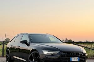 Audi A6 Avant 40 2.0 TDI S tronic Business Design
