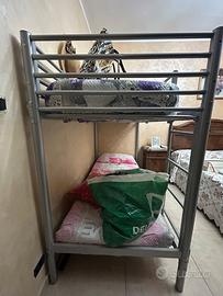 Letto a castello
