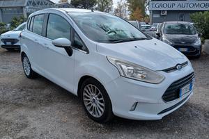 Ford B-Max 1.0 EcoBoost 100 CV