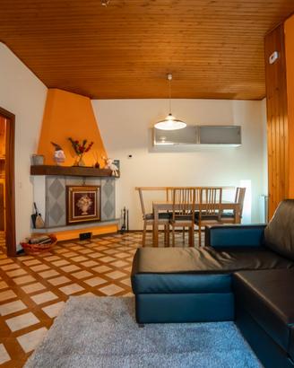 Appartamento Sestola Centro e Garage Casa Vacanze