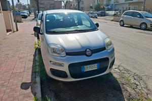 Fiat Panda 1200 Pop
