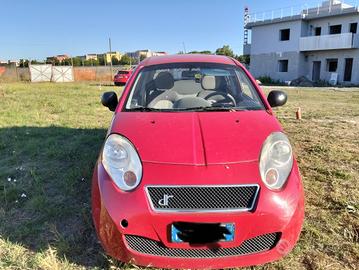 macchina dr1