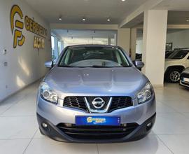 NISSAN Qashqai 1.5 dCi DPF Acenta