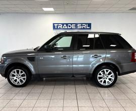 LAND ROVER Range Rover Sport Range Rover Sport H