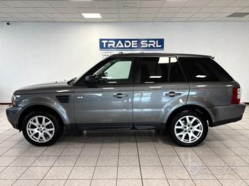 LAND ROVER Range Rover Sport Range Rover Sport H