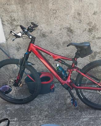  E-bike 