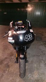 Aprilia RS 125 - 2003