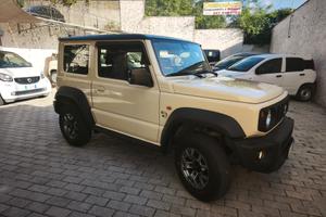 Suzuki Jimny 1.5 5MT Top 4 POSTI