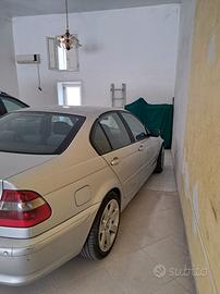 Bmw 320 d - 2004
