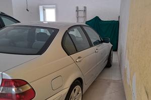 Bmw 320 d - 2004
