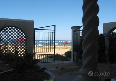 VACANZE ai piedi del MAR Adriatico