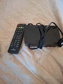 DECODER TV