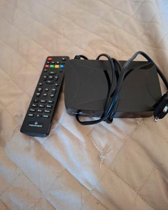 DECODER TV