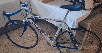 BICI DA CORSA