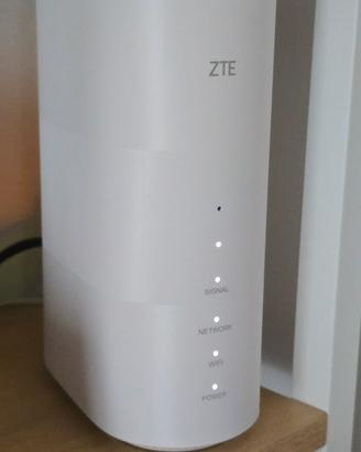 Router ZTE 5G G5B1