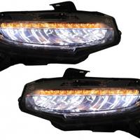 Feeli LED completo per Honda Civic Mk10 (FC/FK) (2