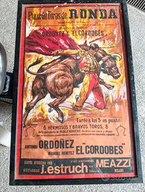 poster rodeo
