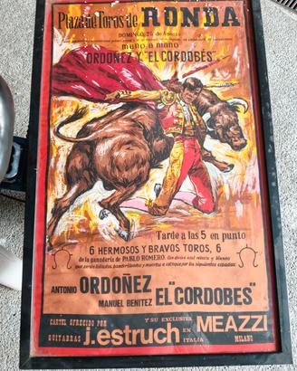 poster rodeo