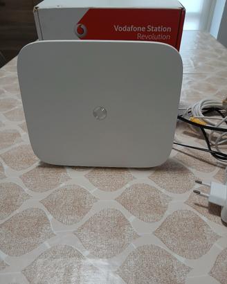 modem wifi