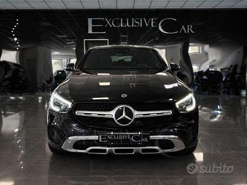 MERCEDES - Classe GLC - GLC 220 d 4Matic Exclusive
