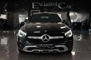 MERCEDES - Classe GLC - GLC 220 d 4Matic Exclusive