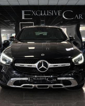 MERCEDES - Classe GLC - GLC 220 d 4Matic Exclusive