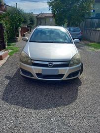 Opel Astra 1.7 CDTI 101CV