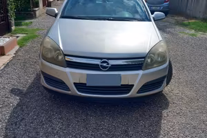 Opel Astra 1.7 CDTI 101CV