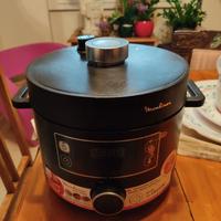 Moulinex Turbo Cuisine CE754 Multicooker 5 Litri,