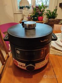 Moulinex Turbo Cuisine CE754 Multicooker 5 Litri,