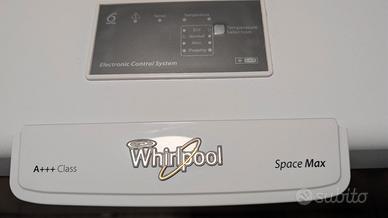 Whirlpool Congelatore A+++  150 euro!!!