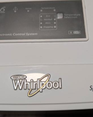 Whirlpool Congelatore A+++  150 euro!!!