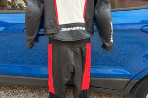 Completo per motociclista