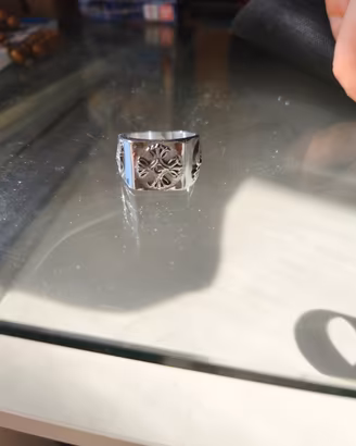 Anello Cernucci 