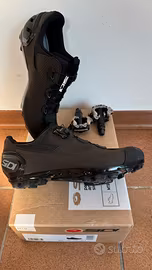 Scarpe bici