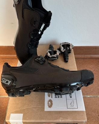Scarpe bici