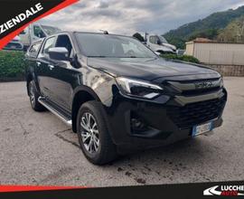 Isuzu D-Max N60 1.9 aut. Crew F+ Cab con Hard...
